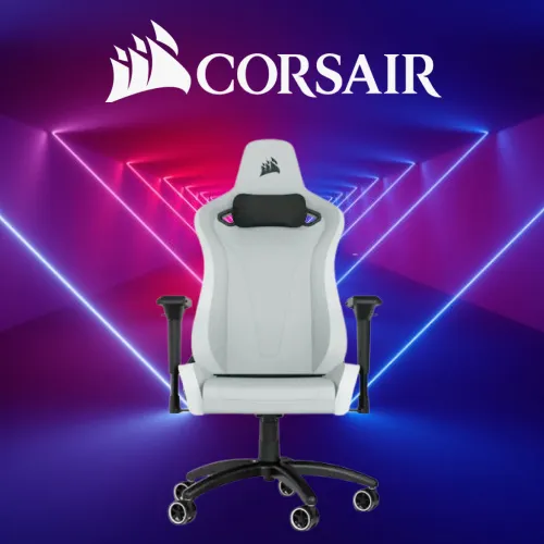 Ghế gaming Corsair