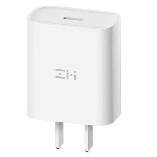 Củ sạc nhanh Xiaomi Zmi HA716 Type C ...