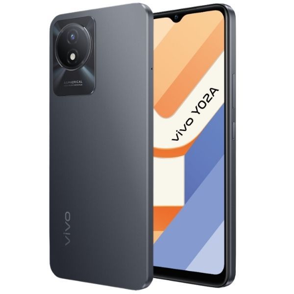 Vivo Y02A (3GB/32GB) | Giá rẻ, nhiều ưu đãi