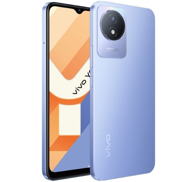 Vivo Y02A 3GB 32GB - Đã Kích Hoạt | Giá rẻ