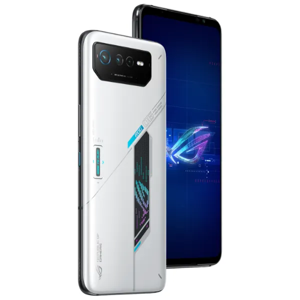 [美品] Asus rog phone6 12 GB RAM 256 GB Asus ROG Phone 6 Özellikleri ve Fiyatı