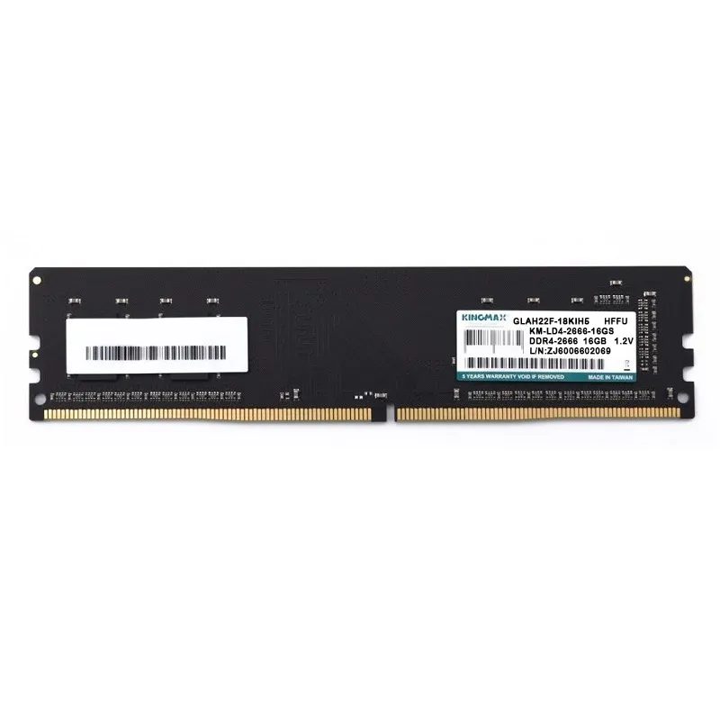 Ram laptop Kingmax 16GB DDR4 2666Mhz chính hãng giá rẻ