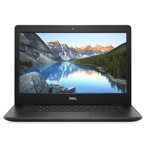 Laptop Dell Inspiron 3493 WTW3M2 - Cũ Xước Cấn | Giá rẻ