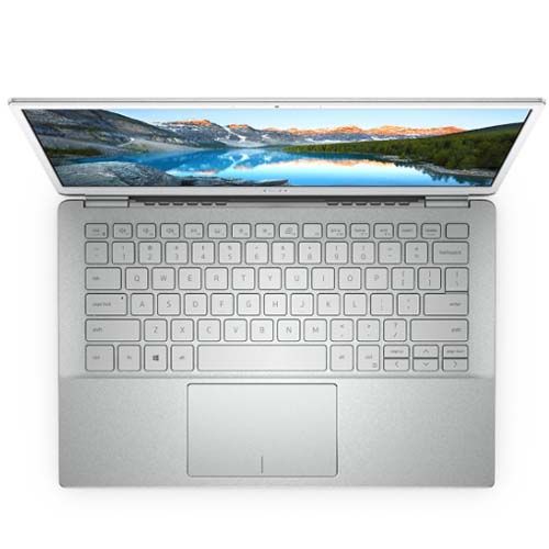 Laptop Dell Inspiron 5391 | Mỏng nhẹ, sang trọng, tiết kiệm