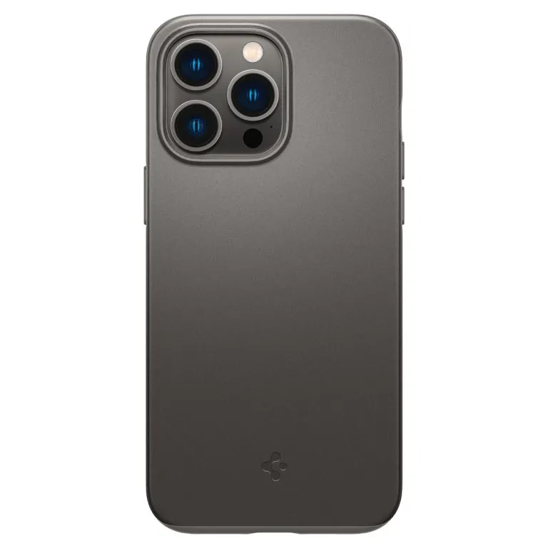 Iphone 12 Pro Spigen Thin Fit Spigen Thin Fit Case For Apple