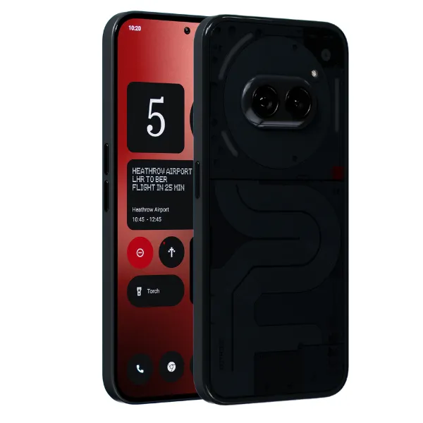 【美品】Nothing Phone (2a) 8GB 128GB Nothing Phone (2a)」の「8GB＋128GBモデル」を4月22日より一般