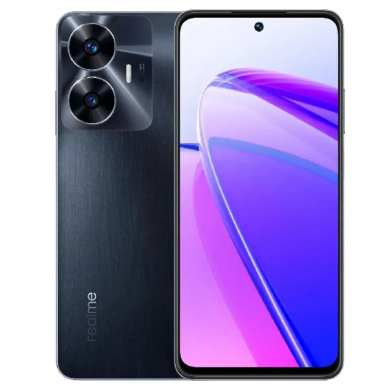 Điện thoại realme C60 4GB 64GB | Giá rẻ, hỗ trợ trả góp 0%