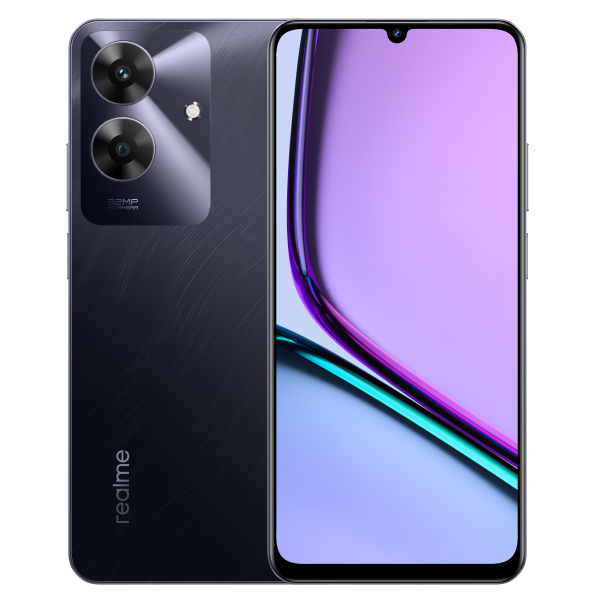 realme Note 60 4GB 64GB - Cũ Trầy Xước | Giá rẻ