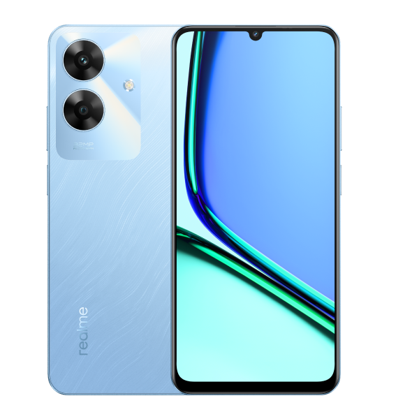 realme Note 60 4GB 128GB - Đã Kích Hoạt | Giá rẻ