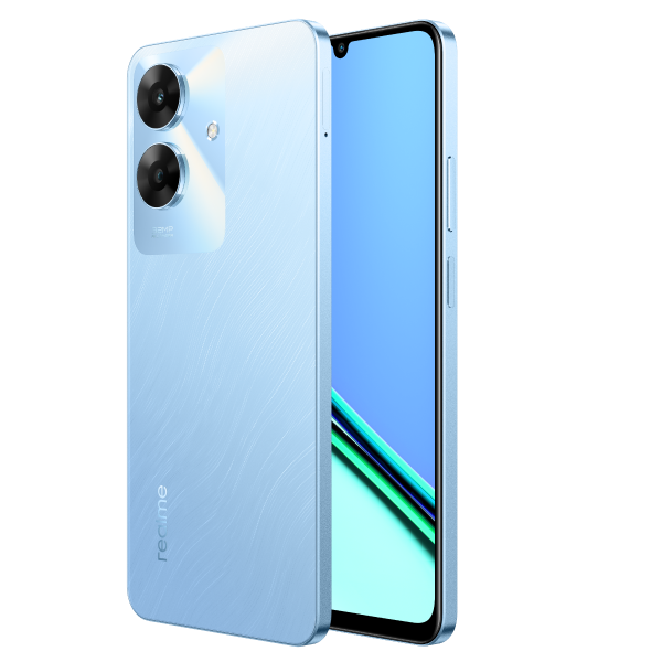 realme Note 60 4GB 64GB - Cũ Trầy Xước | Giá rẻ