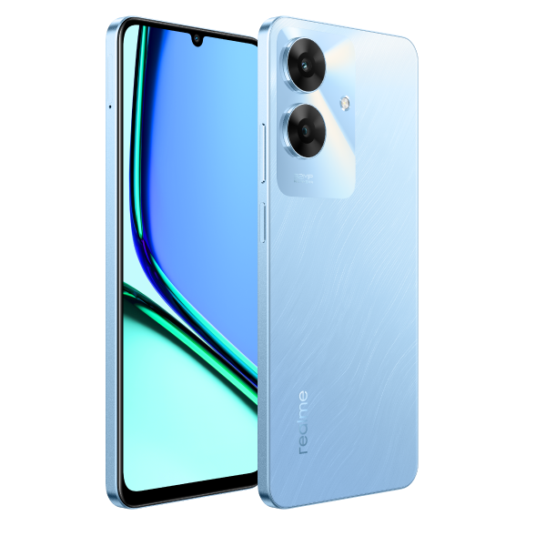 realme Note 60 4GB 64GB - Cũ Đẹp | Giá rẻ
