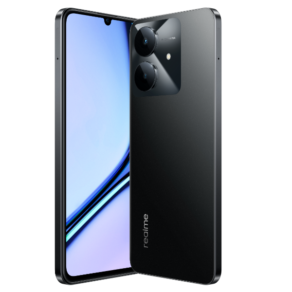 realme Note 60x 3GB 64GB - Cũ Trầy Xước | Giá rẻ