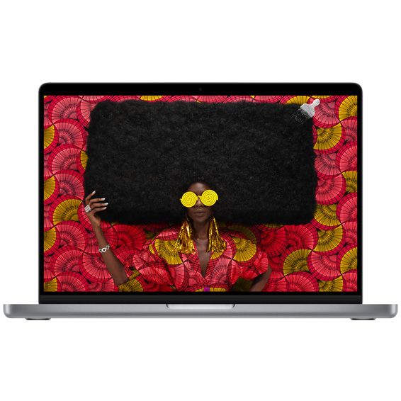 Macbook Pro 16 inch 2023 (M2 Pro - 16GB/1TB) | Chính hãng