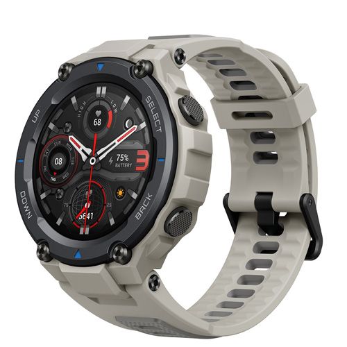 DIPOS - 2x Pellicola Protettiva Compatibile Con Huamamazfit T-rex