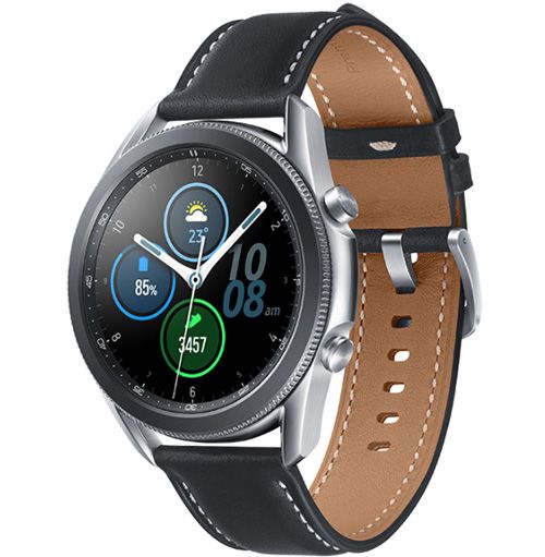 Đồng hồ Samsung Galaxy Watch xước cấn Giá Rẻ