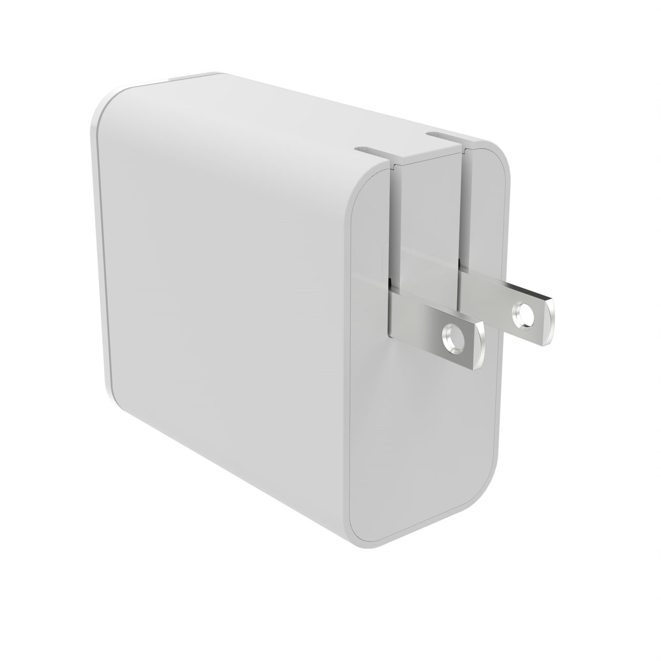 Củ sạc nhanh Xiaomi GaN 67W 2C1A kèm cáp type-C