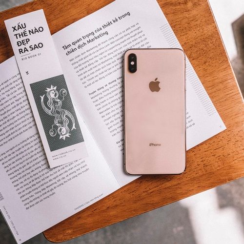 iphone xs max 256gb cellphones