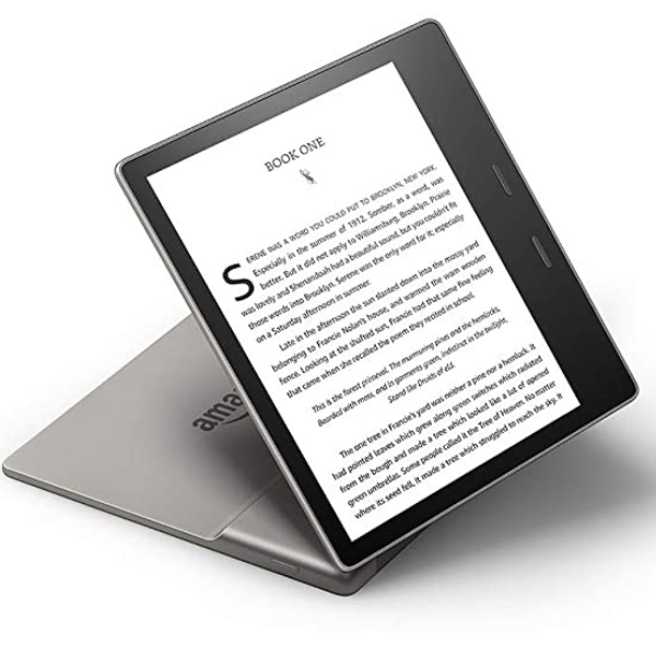 Máy đọc sách Kindle Oasis 3 32GB Giá rẻ