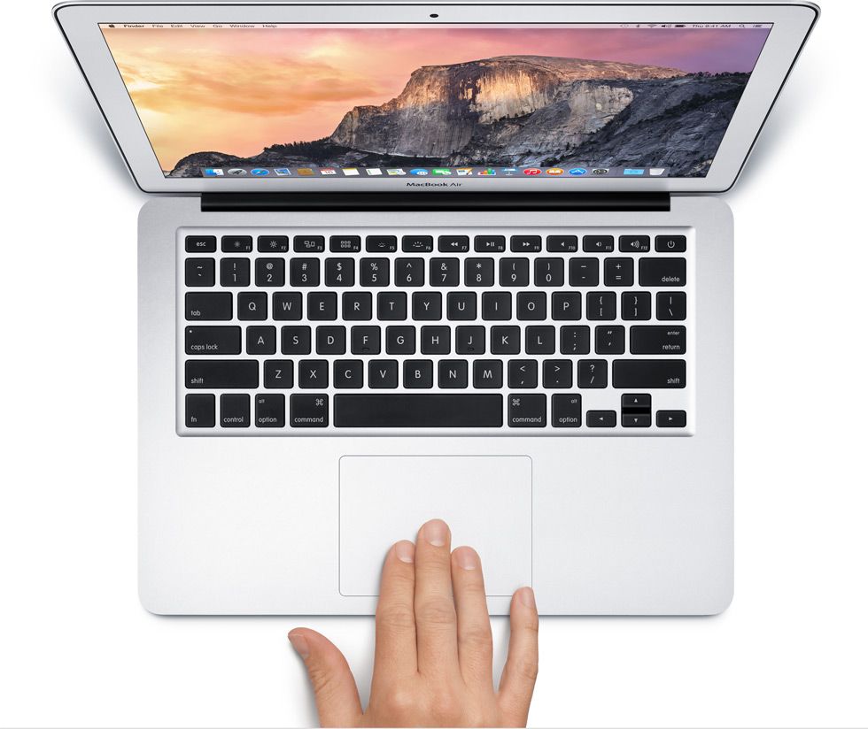 【ファッション好きが選ぶ人気ブランドランキング】 MacBook Air 13インチ Early2015・Office2019・Windows11との Mac