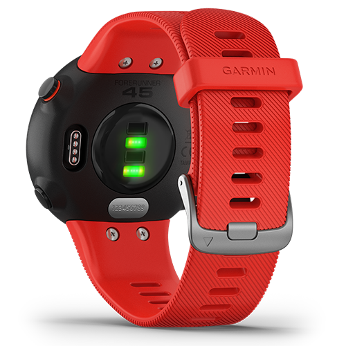 Garmin forerunner 45 online giá