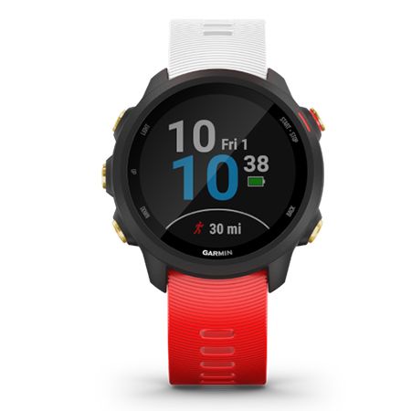 Garmin Forerunner 245 Music Japan Limited Edition chính hãng, giá rẻ, bảo  hành 12 tháng