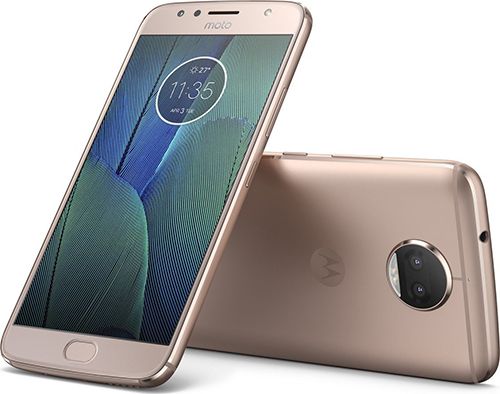 Motorola Moto G5S Plus 32 GB Chính Hãng Giá Tốt | CellphoneS.com.vn