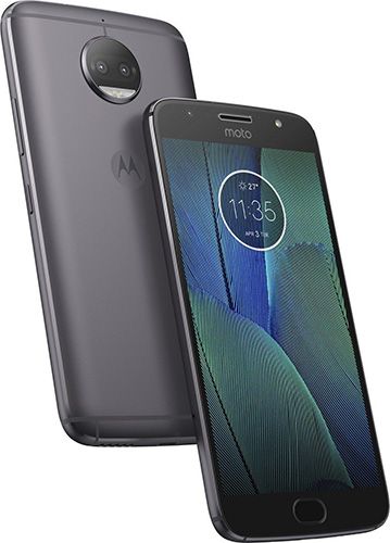 Motorola Moto G5S Plus 32 GB Chính Hãng Giá Tốt | CellphoneS.com.vn