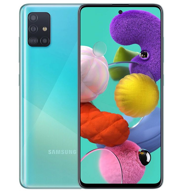 Samsung Galaxy A51 Preis Media Markt Điện thoại Samsung Galaxy A51 Cũ | Giá rẻ, trả góp 0%