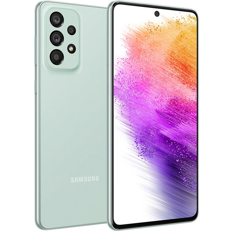 Samsung Galaxy A73 5G 8GB 128GB - Cũ Xước Cấn | Giá rẻ