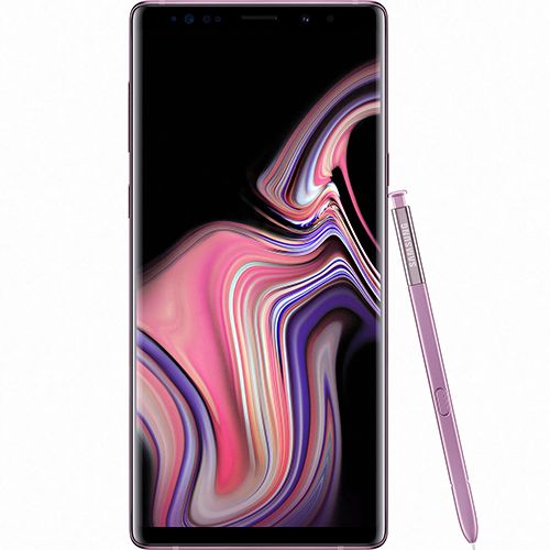 Samsung Galaxy Note 9 512GB cũ, giá rẻ, đổi mới 30 ngày, có trả góp