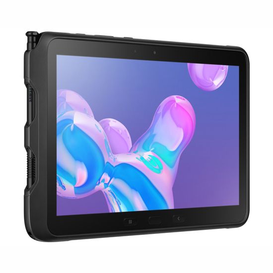 samsung galaxy tab active 3 black lte 4g