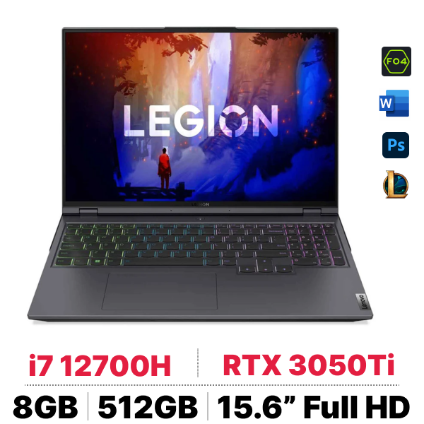 Laptop Lenovo Legion 5 15arh7 82rc0036vn Giá Rẻ Trả Góp 0 1369