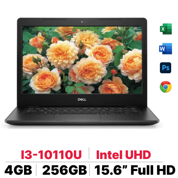 Laptop Dell Vostro 3490 70211829 Cũ Trầy Xước Giá rẻ