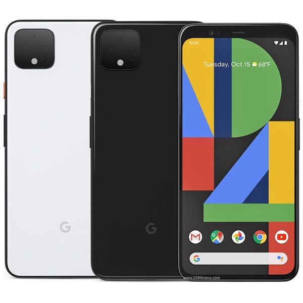 Google Pixel 4 XL | Ưu đãi khủng, trả góp 0%