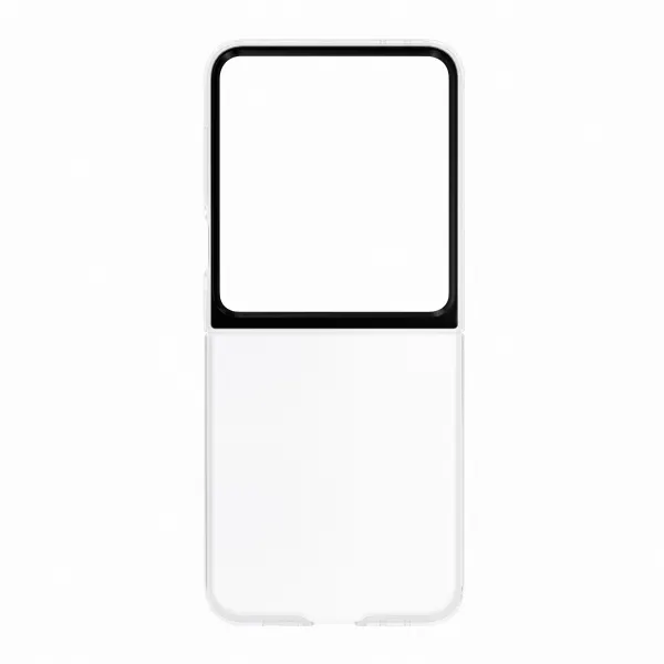 Ốp lưng Samsung Galaxy Z Flip6 trong | Giá rẻ