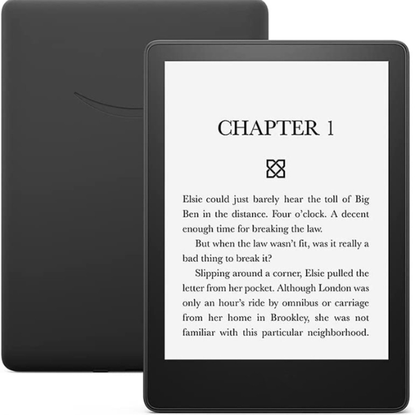 Máy đọc sách Kindle Paperwhite 5 8GB Giá rẻ