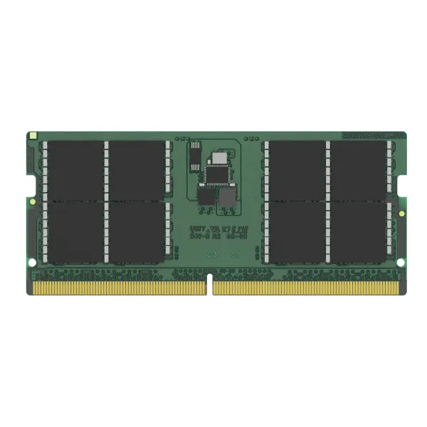 RAM Kingston DDR5 5600MT/s 32GB KVR56S46BD8-32 | Giá rẻ