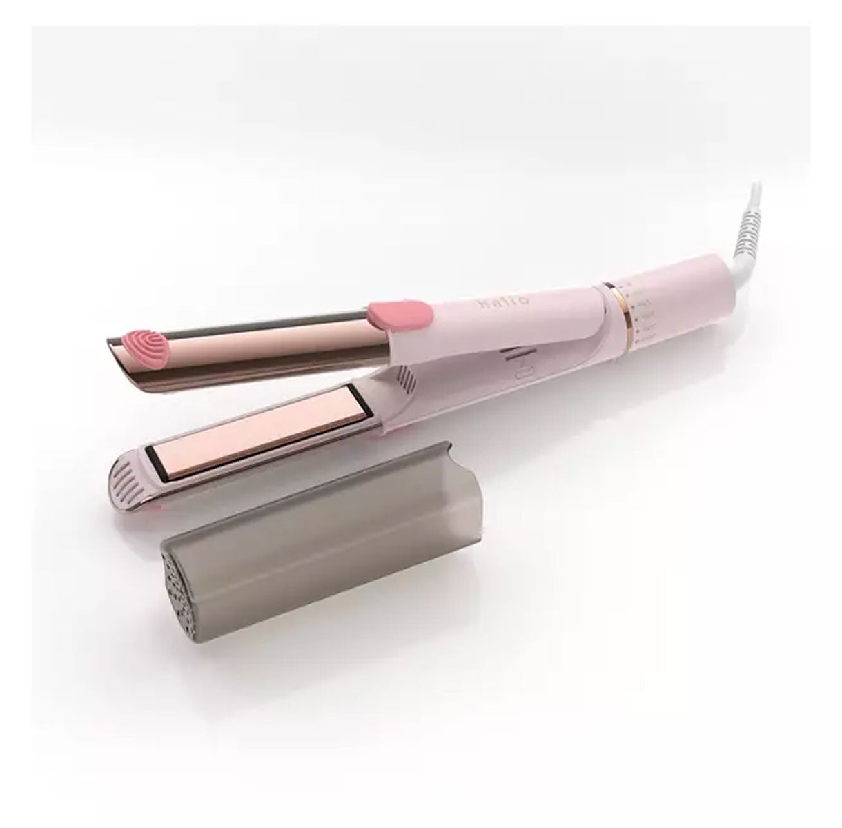 Máy tạo kiểu Halio 2in1 Airplus Hair Styler | Giá rẻ