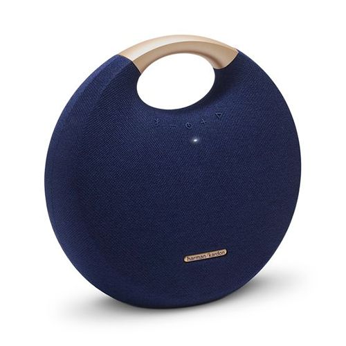 Giới thiệu về Loa Harman Kardon Onyx Studio 5