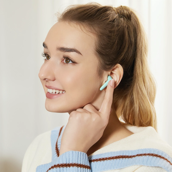 Tai nghe Bluetooth True Wireless Huawei FreeBuds SE 2 - Chính Hãng