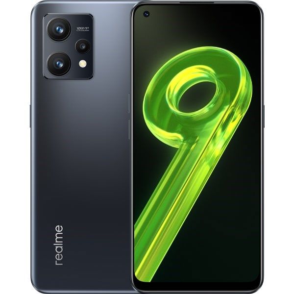 Realme 9 4G 8GB 128GB - Đã Kích Hoạt | Giá rẻ