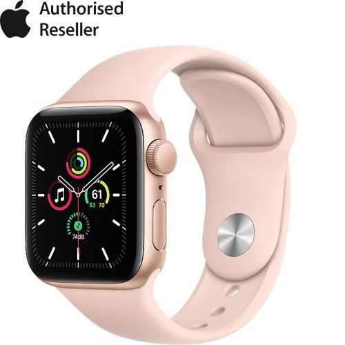 So s nh Apple Watch 4 44mm GPS Vi n Nh m B c D y Tr ng MU6A2