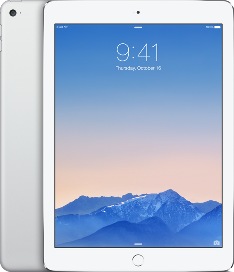 Apple iPad Air 2 4G 128GB cũ 99% giá rẻ, 1 đổi 1 trong 30 ngày, BH
