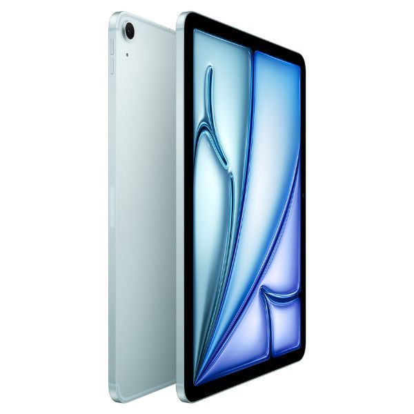 iPad Air 6 M2 11 inch Wifi 128GB - Cũ Đẹp | Giá rẻ