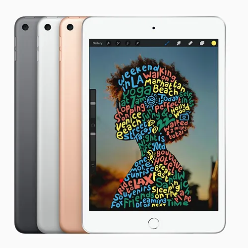 ipad mini 5 cellphones