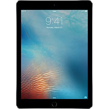 Apple iPad Pro ハテ ゴールド 9.7インチ Wi-Fi 128GB
