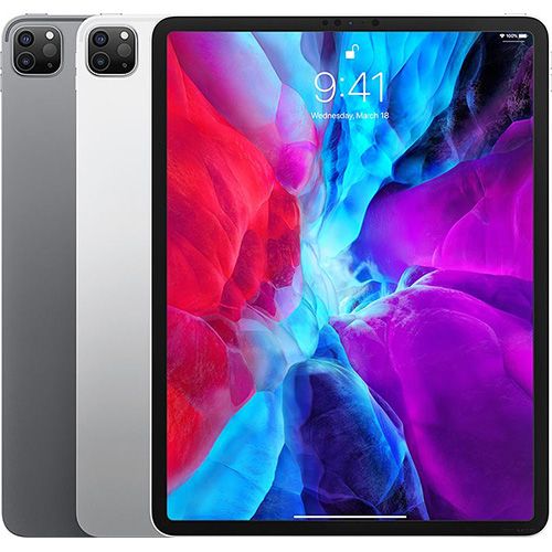 Apple iPad Pro 11 2020 WiFi 128GB cũ, giá rẻ, đổi mới 30 ngày, có trả góp