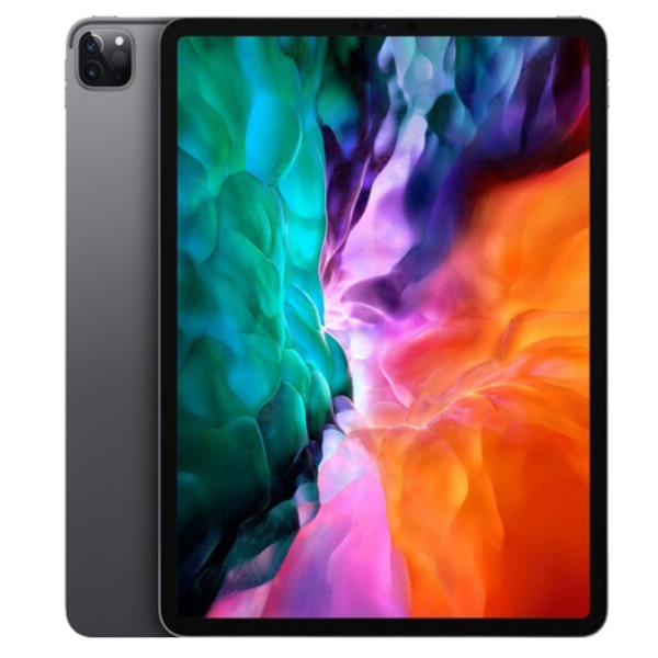 iPad Pro 12.9 2020 WiFi 128GB I Chính hãng Apple Việt Nam 