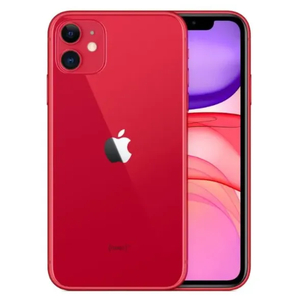 iPhone 11 (128GB) trợ giá 2 triệu