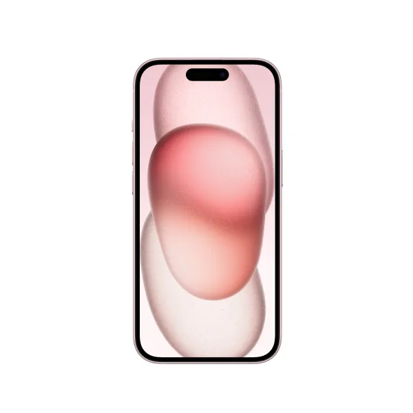 Apple iPhone 15 Plus 128GB Pink (DEMO)